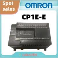 ราคา Omron PLC CP1E-E20DR-A/E30SDR-A/E40DR-A/E60SDR-A/CP2E-E60DR (27871339671)