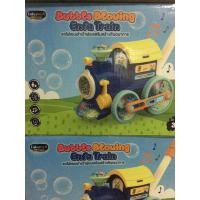 ราคา รถไฟเอนฟาเป่าฟองเสริมสร้างจิตนาการ (24720839853)
