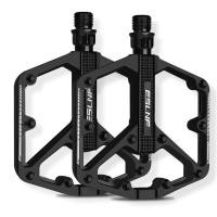 ราคา 1Pair Ultralight Road MTB Pedals Sealed Bearings Bike Pedals Aluminum Alloy Mountain Bike Foot Pedal Waterproof Bike Acc (23083836340)