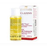 ราคา Clarins Huile Tonic Tonic Body Treatment Oil 10 ml (9455362382)