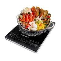 ราคา SMARTHOME เตาแม่เหล็กไฟฟ้า รุ่น IN-1500 พร้อมหม้อสแตนเลส ฝาแก้ว กำลังไฟ 1500 วัตต์ เตาแม่เหล็ก (22158455120)