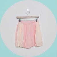 ราคา กระโปรงทำงานพลีทแฟชั่น (1159746902)