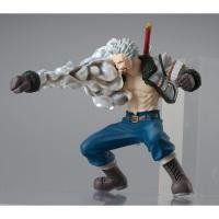 ราคา Smoker ของแท้ JP แมวทอง - Attack Motions Bandai [โมเดลวันพีช] (5440983030)