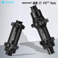 ราคา สต็อกพร้อม! RYET MTB Straightpull Hub BOOST 148x12 มม.28H Ultralight, 36T หมั้นวงล้อใช้งานร่วมกับ HG XD MS Freehub สําหรับ 12-Speed MTB ล้ออัพเกรดจักรยาน Hub (27953414464)