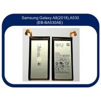 ราคา แบตเตอรี่ Samsung Galaxy A8(2018),A530 (EB-BA530AE) (8926127038)