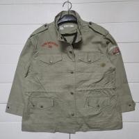 ราคา JACKET M65 FASHION MIELLO UTILITY FIELD JACKET SIZE M (25078013843)