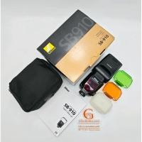 ราคา [มือสอง] Nikon SB-910 Flash speedlight TTL iTTL แฟลช ไฟแรง มือโปร สำหรับ กล้อง DSLR (41007549511)