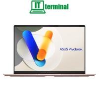 ราคา NOTEBOOK (โน้ตบุ๊ค) ASUS VIVOBOOK S 14 D5406KA-ROSE792WA (53756366060)