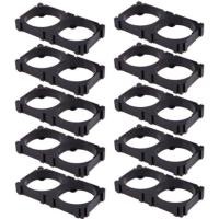 ราคา 32650 Bracket ขายึดแบตเตอรี่ Lifepo4 32650 (2494145463)