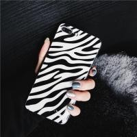 ราคา เคสไอโฟน-กระจกนิรภัยเสือดาวและม้าลายที่มีรหัสทั้งหมดสําหรับ ไอโฟน 6 7 8 9 10 x 11โปรแม็กซ์ - เค230 (55606464163)