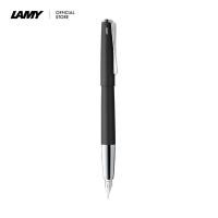ราคา ปากกาหมึกซึม LAMY studio fountain pen black (52306270358)