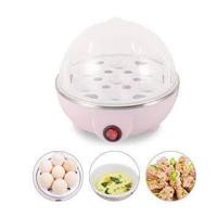 ราคา เครื่องต้มไข่ไฟฟ้า เครื่องทำไข่ลวก ไข่ต้ม ไฟฟ้า หม้อนึ่งอเนกประสงค์ เครื่องนึ่งไข่ หม้อนึ่งอาหาร (6033701305)