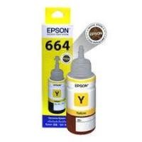 ราคา EPSON Ink Refill T664400-Y (สินค้าพร้อมส่ง) (260761847)