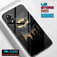 ราคา เคส OPPO A17K - OPPO A17K Glass Softcase - เคส OPPO A17K รุ่นล่าสุด - ซิลิโคน OPPO A17K - เคสทุกประเภท (50454324416)