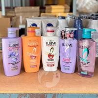 ราคา L'OREAL Paris Elseve Shampoo 400 Ml. ลอรีอัล ปารีส เอลแซฟ แชมพู 400 มล. (27040945337)