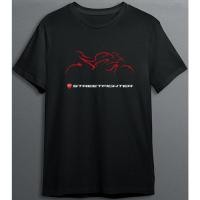 ราคา เสื้อยืด DUCATI STREETFIGHTER (42256735338)