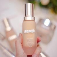 ราคา La Mer The Soft Fluid Long Wear Foundation SPF20 30ml