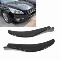 ราคา 6JBQIF81WC.TH ฝาครอบปีกหลังลดลงสปอยเลอร์ความต้านทานลมสปอยเลอร์สปอยเลอร์สปอยเลอร์สำหรับรถยนต์ (สีดำมันวาว) (28489364518)