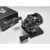 ราคา รอกตกปลา​ Daiwa Tatula​ SV​ TW​ 103H 2020​ ไดว่า (7854109683)