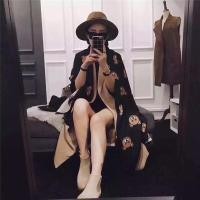 ราคา ผ้าพันคอ ผ้าคลุมไหล่ แบรนด์เนม (7945604081)