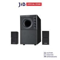 ราคา BLUETOOTH SPEAKER (ลำโพงบลูทูธ) MICROLAB X3BT (BLACK) (28683939727)