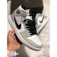 ราคา Nike Air Jordan 1 High OG รองเท้าไนกี้ จอร์แดน หุ้มข้อ พร้อมกล่องและอุปกรณ์【รับปรักันสินค้าตรงปกแท้100%-พร้อมส่ง】 (24327056502)