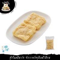 ราคา 160G/PACK เต้าหู้ทอด FRIED TOFU (2866029846)