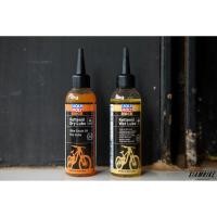 ราคา น้ำยาหล่อลื่นโซ่ LIQUI MOLY BIKE CHAIN OIL WET LUBE / DRY LUBE น้ำยาหล่อลื่นโซ่ น้ำมันหยอดโซ่ (11019961529)