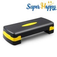 ราคา แท่นสเต็ปสำหรับเล่นแอโรบิค คาร์ดิโอ สเต็ปเปอร์ Aerobic Step แท่นสเต็ปสำหรับเล่นแอโรบิค Body Step (13551687398)