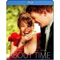 ราคา แผ่น Bluray หนังใหม่ About time ย้อนเวลา ให้เธอ(ปิ๊ง)รัก (เสียง Eng /ไทย DTS | ซับ Eng/ไทย) หนัง บลูเรย์ (23666796281)