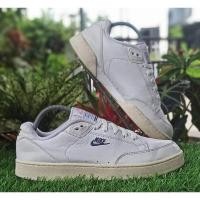 ราคา รองเท้ามือสองของแท้Grandstand 2 White With Pink Inner Solesize 42/26.5 cm(8.5us) ปี2018 (23582102364)