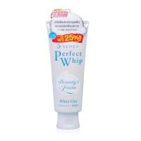 ราคา Senka Perfect Whip White Clay Jumbo 150g (56552127661)