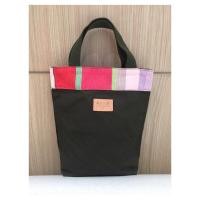ราคา กระเป๋าผ้าแบรนด์ปารีส ลายสวย จากญี่ปุ่น (21671780856)