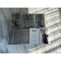 ราคา (มือ2มีตำหนิ) DVD Bleach เทพมรณะ 88 แผ่น ตอนที่ 1-366 จบภาค 16 สนธยาของยมทูต (28029061691)
