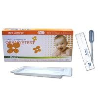 ราคา ORANGE TEST ชุดตรวจสอบการตั้งครรภ์แบบหยด 1 ชุด/กล่อง (25465038173)