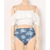ราคา Bikini:42313 col:white size:9M Made in JAPAN (46852333215)