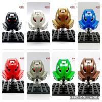 ราคา LEGO BIONICLE MASK - BIONICLE ACCESSORIES TOY - Bionicle Mask Kakama (52250512480)