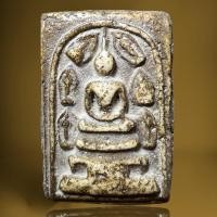 ราคา พระสมเด็จเบญจภาคีเนื้อผง,พระสมเด็จ (28976245554)