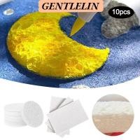 ราคา กระดาษภาพวาดเนื้อ GENTLELIN, ของเล่นเพื่อการศึกษาหัตถกรรมกระดาษเนื้อพอง, ฟองน้ําทําความสะอาดผิวหน้าโฟม DIY สําหรับเด็ก (52356603943)