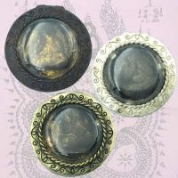 ราคา ตลับสีผึ้ง หลวงพ่อสาคร มนุญโญ รุ่นแม่ครัว วัดหนองกรับ ตะกรุด พระปิดตา จารมือ (7317726546)