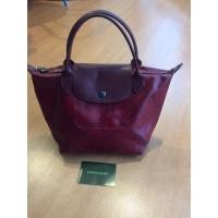 ราคา Used longchamp LM size S หูสั้น (89108353)