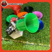 ราคา ปากแตรแต่งผิวลูกกอล์ฟโฟร์อากาศ CBR150 ปากสวม 47 ช่วยดึงอากาศได้ดียิ่งขึ้น เหมาะสำหรับรถแรง (26990681250)