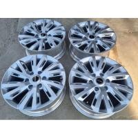 ราคา ล้อแม็กซ์ใหม่ Isuzu d-max 2025 ขอบ18 6รู139 ราคาต่อวง ซื้อแยกวงได้ (24767975037)