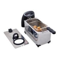 ราคา OTTO หม้อทอดไฟฟ้า 1,700 วัตต์ ความจุ 3 ลิตร รุ่น DF-375 หม้อทอด ไฟฟ้า ออตโต้ 375 ทอดอาหาร (11418540736)