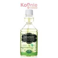 ราคา Dentiste Oral Rinse Zn Cpc Fresh Breath เดนทิสเต้ น้ำยาบ้วนปากที่ให้ความสดชื่นกับช่องปาก. (23044753229)