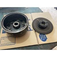 ราคา แม่เหล็กจานไฟ เฟืองสตาร์ท เวฟ110i สตาส์มือ ปี2018มือสอง ของติดรถ (25859145714)