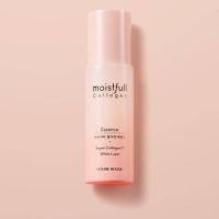 ราคา Etude House Moistfull Collagen Essence 80ml (4084636936)