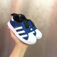 ราคา adidas 360i รองเท้าเด็กมือสองของแท้ Zs.13.5-14cm (5015476760)