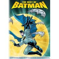 ราคา Best of Batman รวมภารกิจสุดยอดของแบทแมน (DVD) ดีวีดี (6148389177)