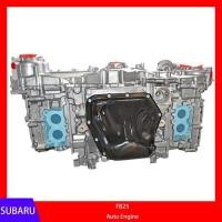 ราคา FB25 Auto Engine 2.5L 130KW 8Cylinder bare engine for Subaru (47154141819)